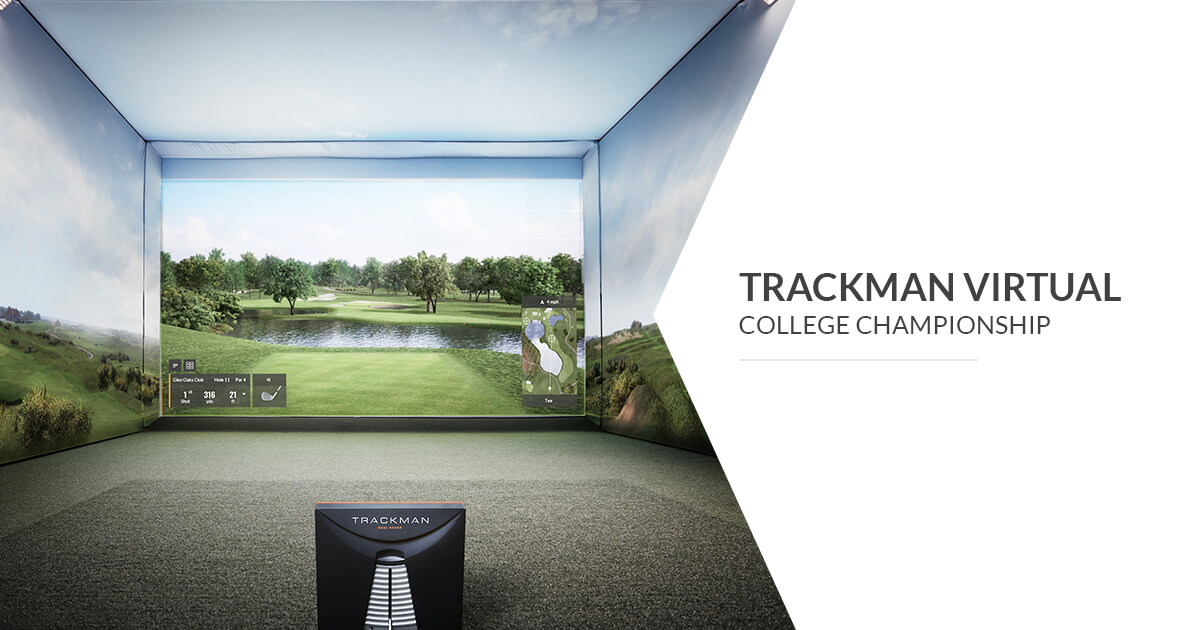 TrackMan Virtual College Series Schedule & Courses